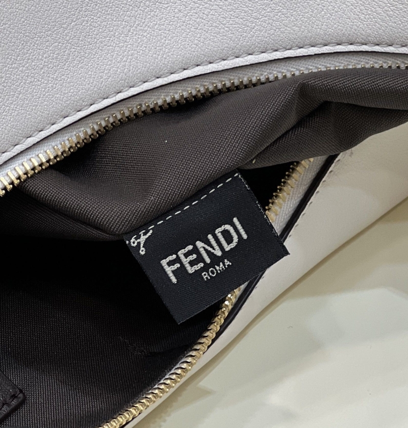 Fendi Top Handle Bags